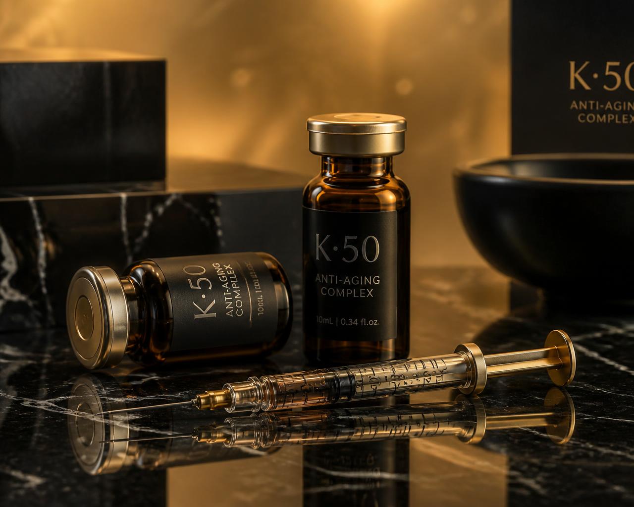 Licensed pharmacy compounding precision wellness treatment