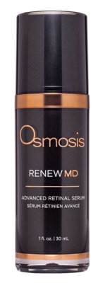 Renew MD Advanced Retinal Serum by Osmosis Beauty, 30 Milliliters