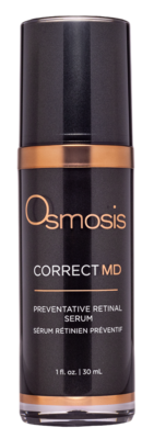 Correct MD Preventative Retinal Serum by Osmosis Beauty, 30 Milliliters