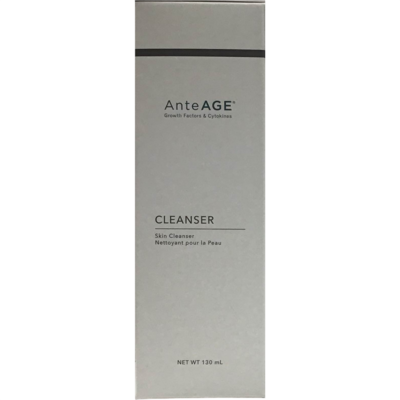 AnteAGE Cleanser by AnteAGE, 130 Milliliters