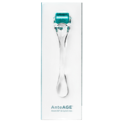 AnteAGE Home Microneedling Kit by AnteAGE, 1 kit