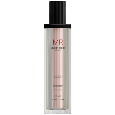 NAD+ Face Serum by Codeage, 1.7 Ounces