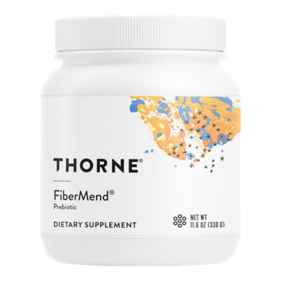 FiberMend by Thorne, 330 Grams