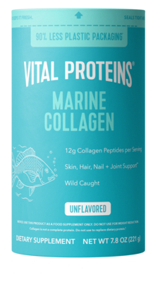 Marine Collagen by Vital Proteins, 221 Grams
