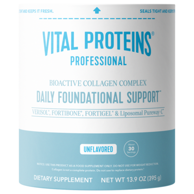 Daily Foundational Support by Vital Proteins, 395 Grams