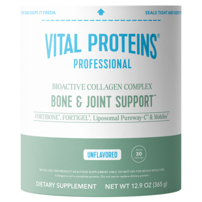 Bone and Joint Support by Vital Proteins, 365 Grams