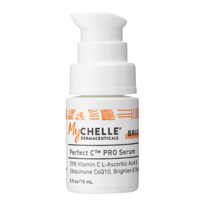 Perfect C Pro Serum 25% by MyChelle, 0.5 Ounce
